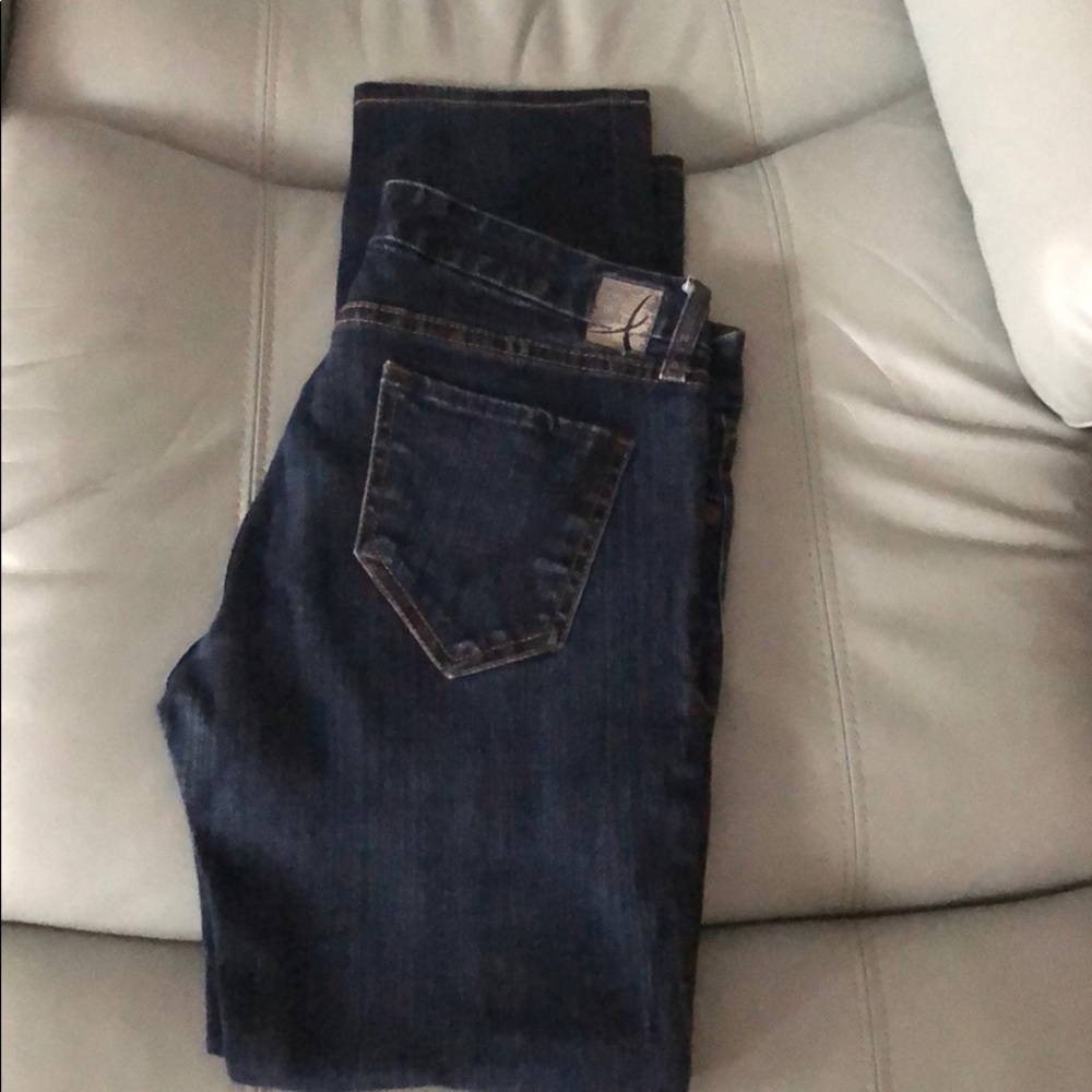 !it Los Angeles Jeans Rising Starlet